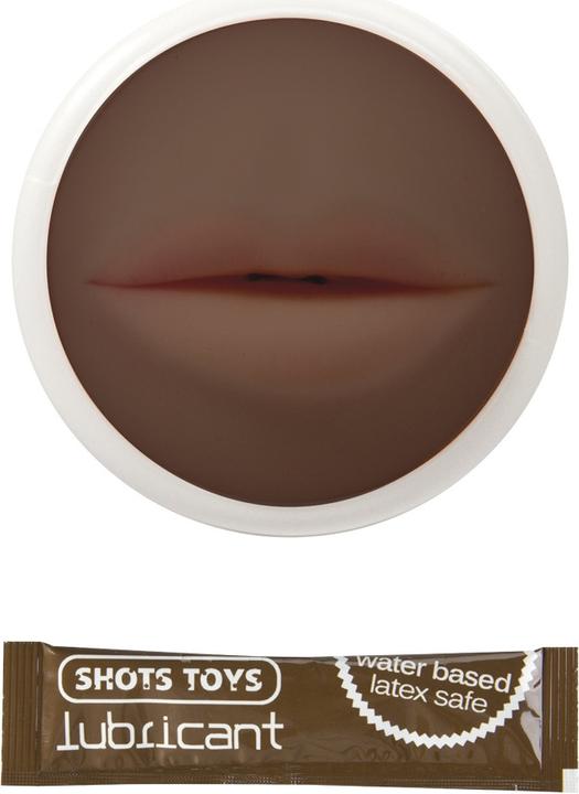 Produktbild Doc Johnson Dark Easy Rider