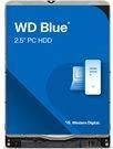 Produktbild WD Blue Mobile (2 TB, 2.5", SMR)