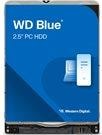 Actual product image WD blue mobile (2 TB, 2.5", SMR)