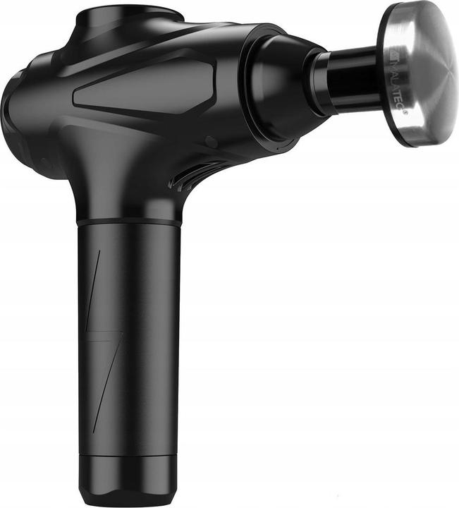 Actual product image Malatec Warming massage head with USB-C charging