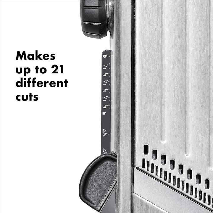 Image du produit OXO Chef Mandoline