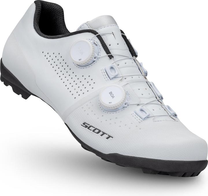 Cycling shoes