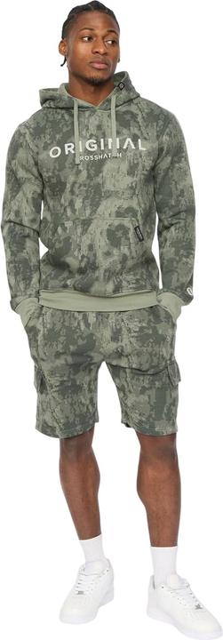 Produktbild Crosshatch Bardon CargoShorts (S)