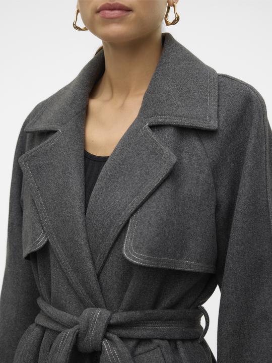 Produktbild Vero Moda VMPOPMILEY Mantel Mantel (M)