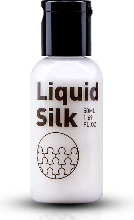 Actual product image Liquid silk 50ml (50 ml)