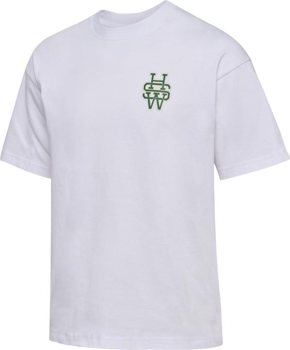 Actual product image hummel hmlLOOSE T-SHIRT S/S BEES STADIUM (XXL)