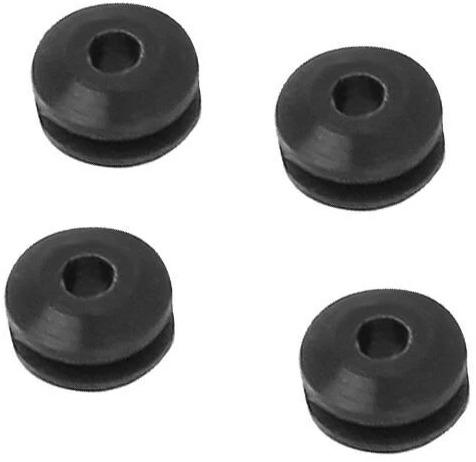 OMP Hobby Tettuccio in gomma M1 Evo