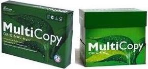 Image du produit Papyrus MultiCopy MaxBox (80 g/m², 2500 x, A4)