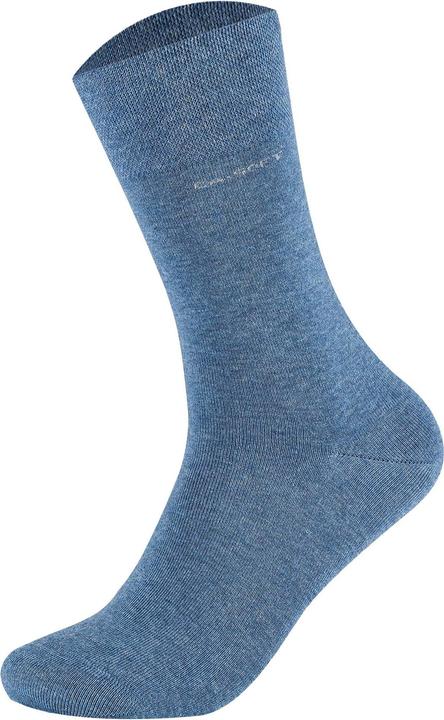 Produktbild Camano Unisex ca-soft Socken 4p (4er Pack, 35 - 38)