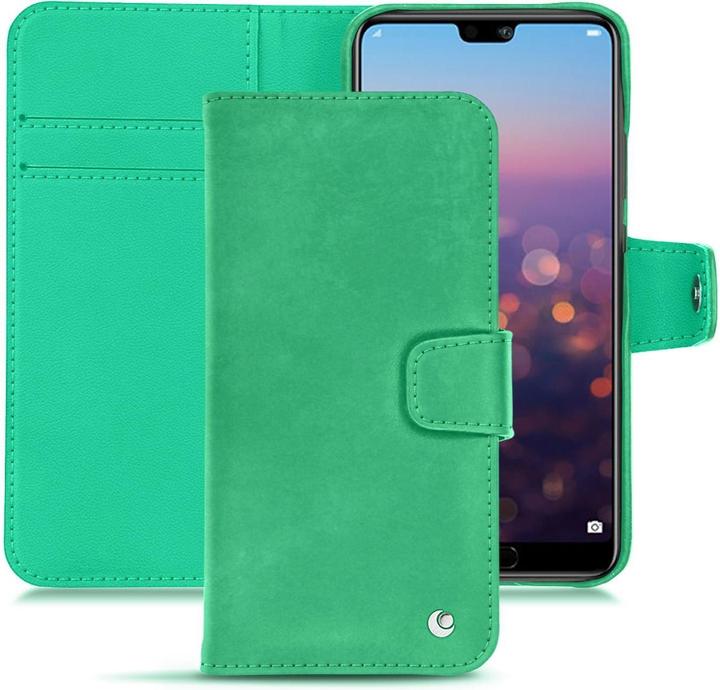 Image du produit Noreve Housse cuir portefeuille (Huawei P20 Pro)