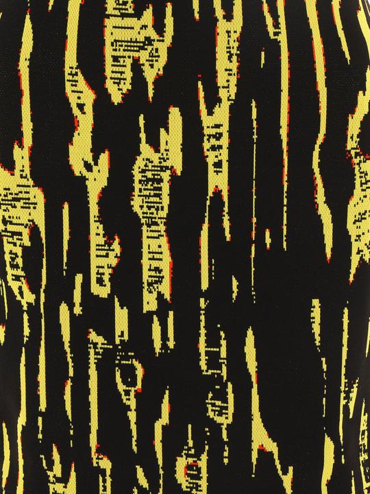 Actual product image Ambush Jacquard dress (XS)