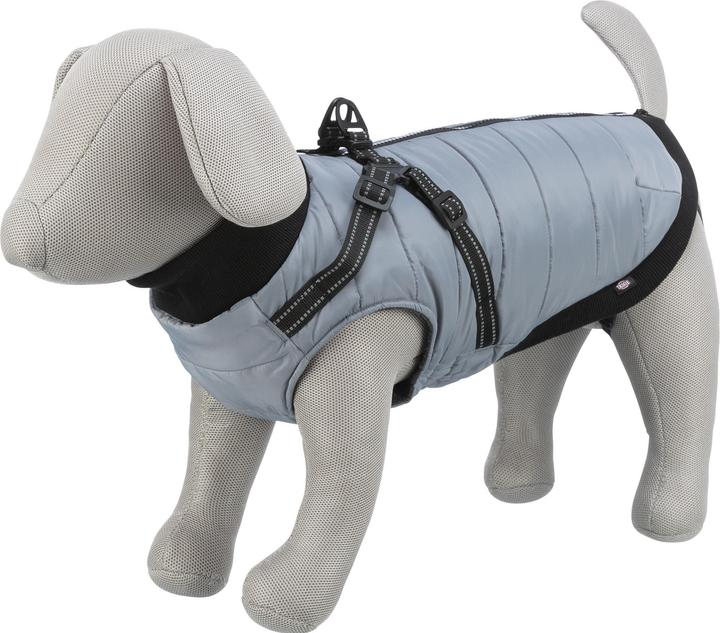 Produktbild Trixie 680344 (S, Hundemantel)