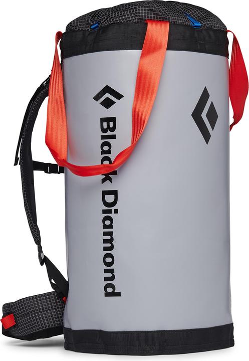 Black Diamond Wall Hauler 70 Haul Bag