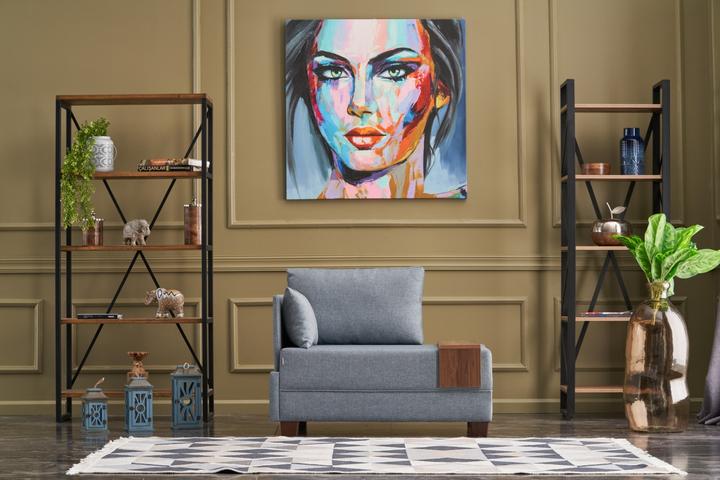 Produktbild Atelier del Sofa Joelle (1-Sitzer)