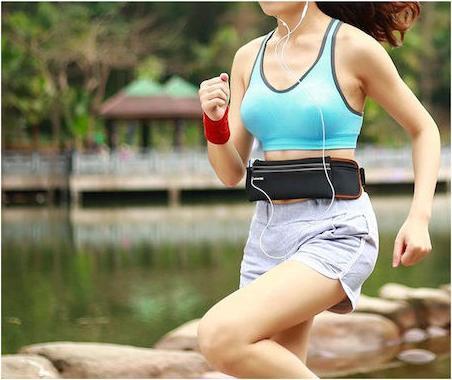 Actual product image Ugreen Bag