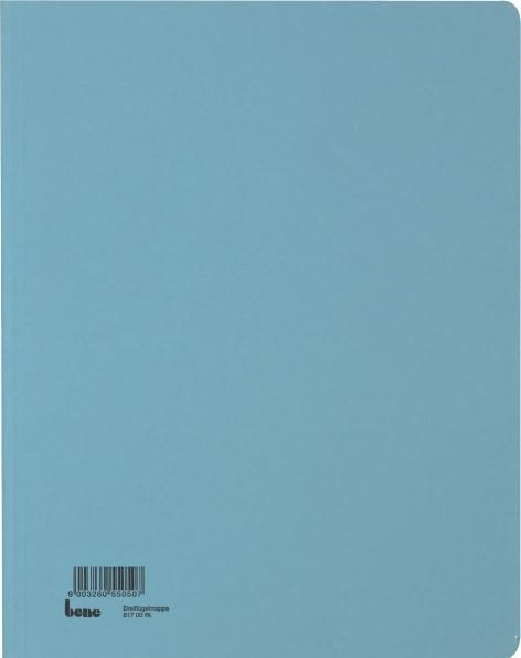 Blau
