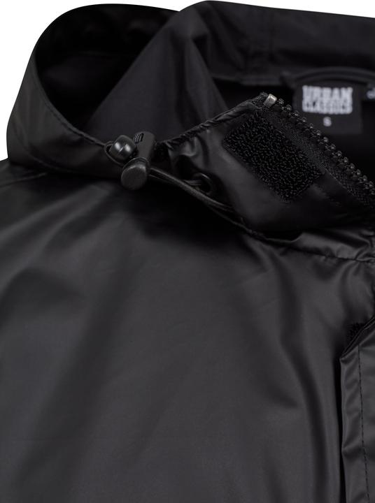 Immagine prodotto Urban Classics Giacca leggera pull over (S)