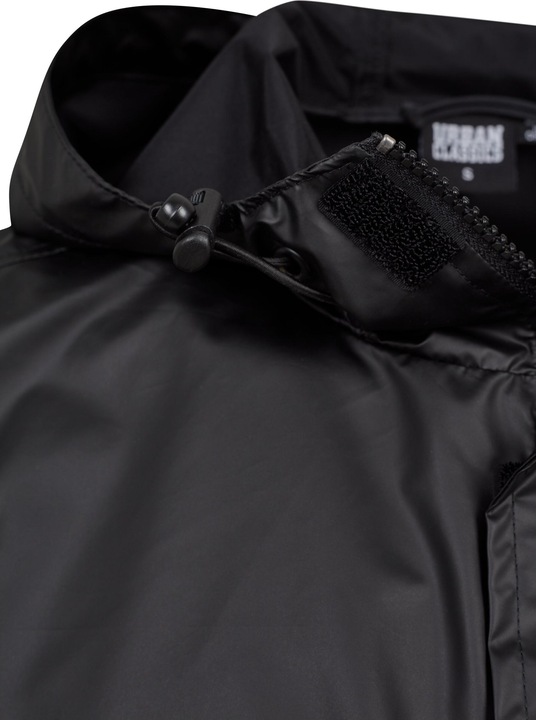 Produktbild Urban Classics Light Pull Over Jacket (S)