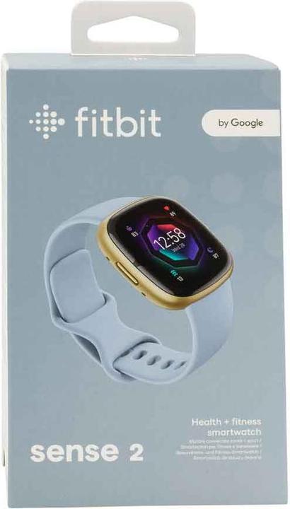 Productafbeelding Fitbit Zin 2 (40.30 mm)