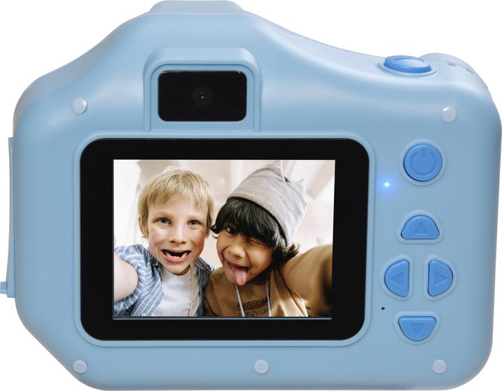 Actual product image Denver KPC-1370 Kids Camera with Printer