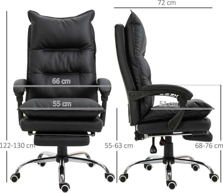 Actual product image Jamb Office chair