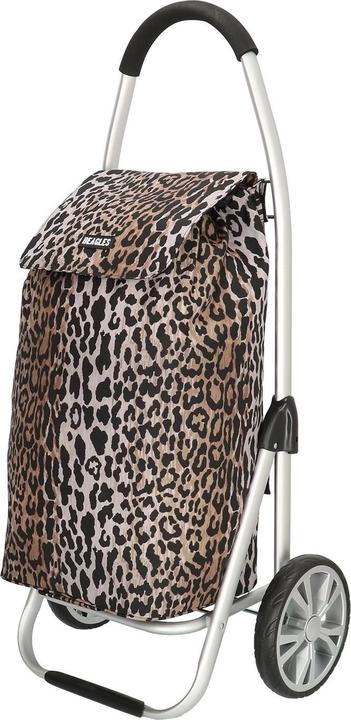 Produktbild Beagles Carrello della Spesa Leggero e Resistente Alberic
