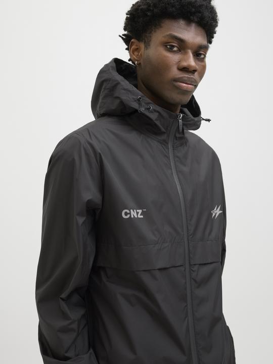 Produktbild Jack & Jones JCOCNZ Paris Windbreaker Jacket Noos (XL)