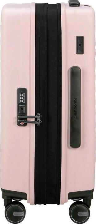 Produktbild Samsonite Restackd Trolley mit 4 Rollen erweiterbar 55cm (45 l)