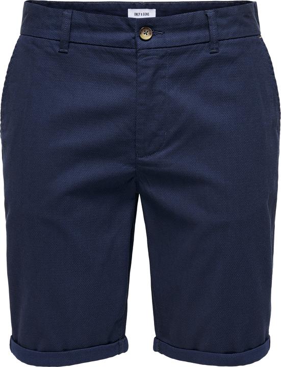 Immagine prodotto Only & Sons Onspeter Dobby 0058 Shorts Noos
