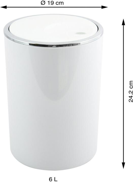 Image du produit MSV Aspen (6 l)