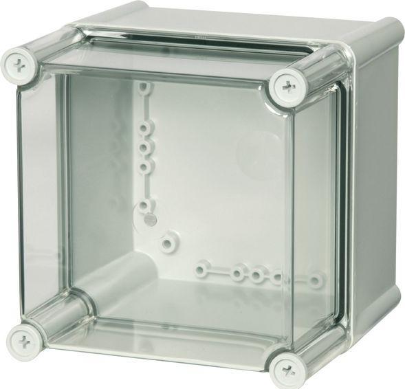 Productafbeelding Fibox Behuizing IP67 190x190x180mm (Huisvesting)
