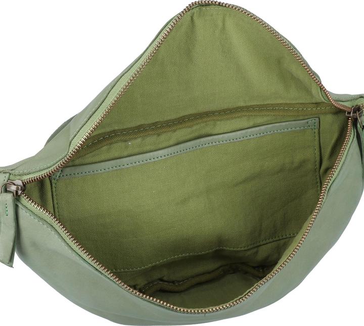 Actual product image Harolds Submarine belt bag leather 33 cm