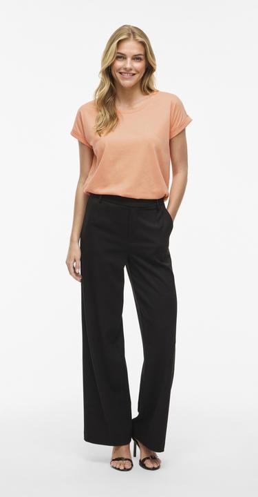 Actual product image Vila VIDREAMERS Rundhals T-Shirt (L)