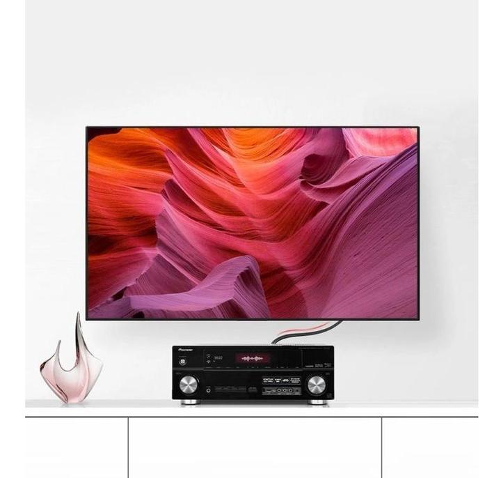 Produktbild Ugreen 2in1 (2 m, Cinch Kabel)