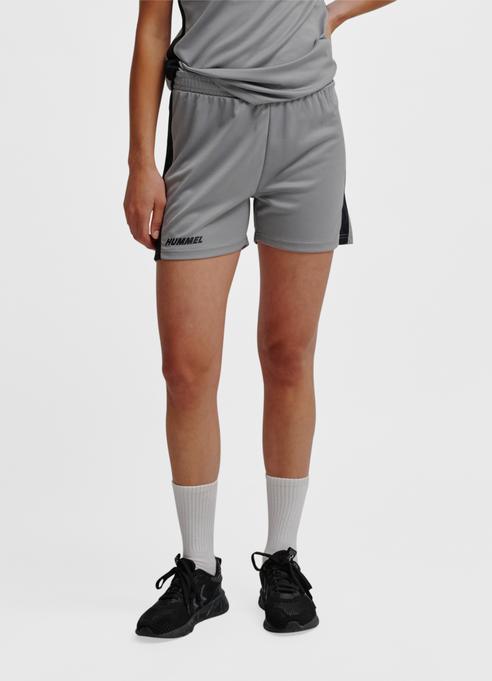 Produktbild hummel Hmlmulti Pl Shorts Woman (S)