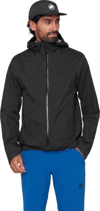 Produktbild Mammut Ducan HS Hooded Jacket Men (M)