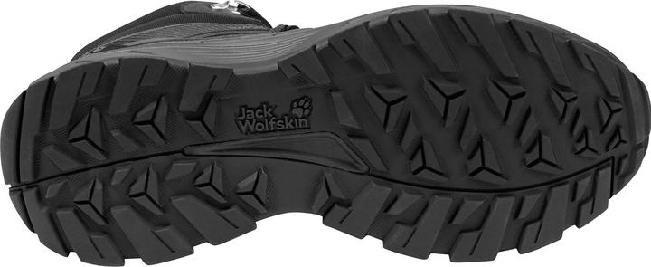 Produktbild Jack Wolfskin Wild Hike Texapore Mid (46)