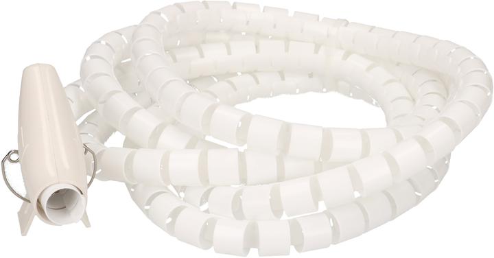 Produktbild Max Hauri Cable Home Spiralschlauch (Kabelspiralschlauch, 300 cm)