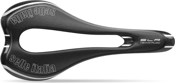 Actual product image Selle Italia SLR Tekno Flow