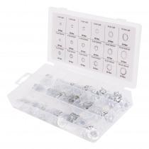 Actual product image Benson Federringe-Set (M2)