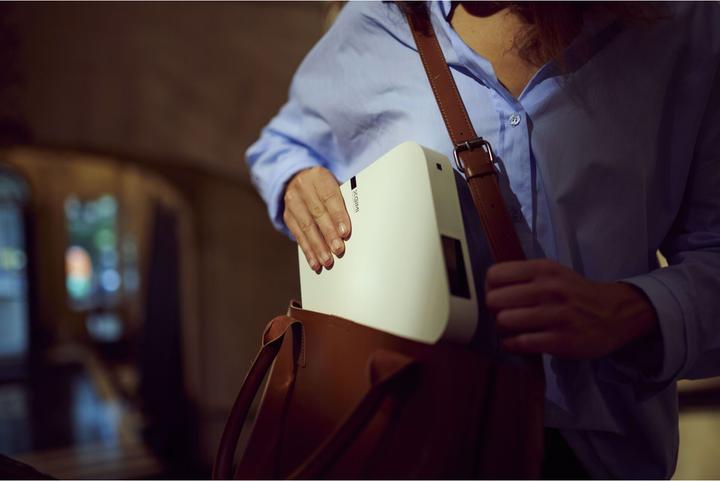 Produktbild XGIMI Elfin (Full HD, 600 lm, 1.2:1)