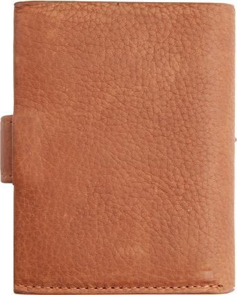 Actual product image Giorgio Carelli Unisex billfold, small, with closure, RFID