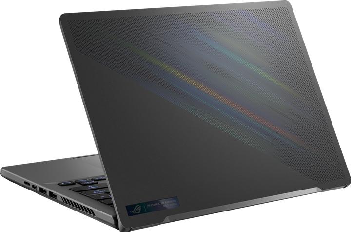 Produktbild ASUS ROG Zephyrus G14 (14", AMD Ryzen 9 7940HS, 32 GB, 1000 GB, DE)