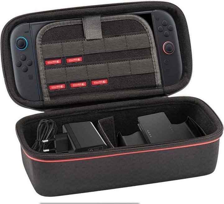 Image du produit Subsonic - Switch 2 Carrying Case (Switch 2)