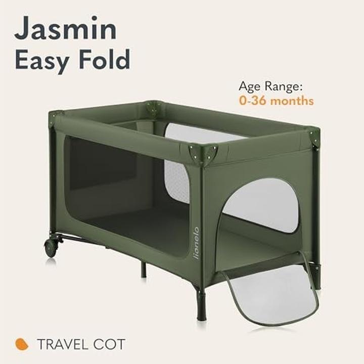 Immagine prodotto Lionelo Jasmin Easy Fold