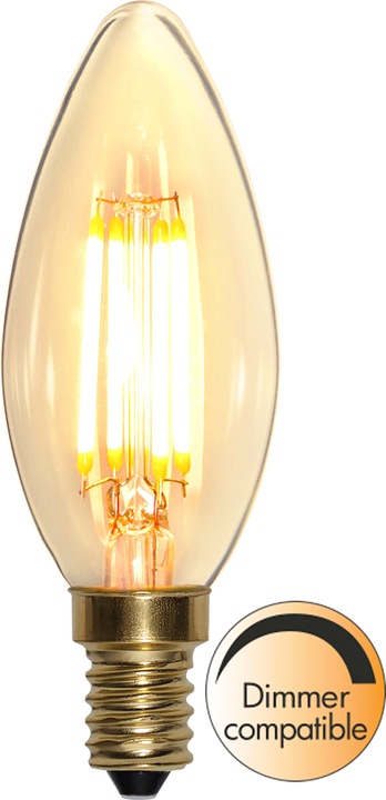 Image du produit Star Trading Sources lumineuses (E14, 4 W, 350 lm, 1 x, F)