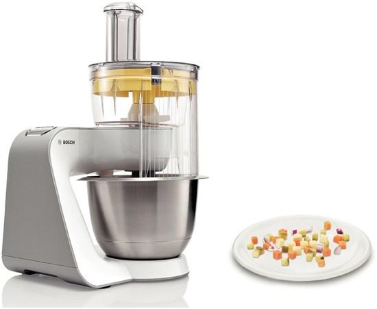 Productafbeelding Bosch Hausgeräte Serie 4 MUM54251 (900 W)