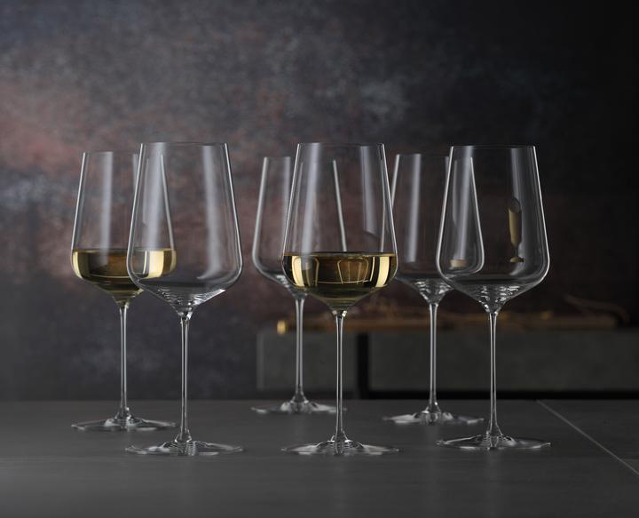 Produktbild Spiegelau Definition (55 cl, 2 Gläser, Weissweingläser)