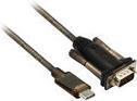 Produktbild USB-C to Serial Adapter (1.50 m)