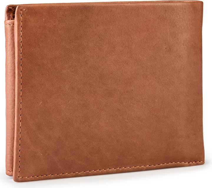 Actual product image Esquire Chicago Wallet
